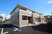 那珂湊駅より徒歩6分 1階 築11年の賃貸物件