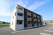 赤塚駅よりバス4分 徒歩3分 1階 築13年2ヶ月の賃貸物件