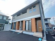 赤塚駅より徒歩13分 1階 築3年10ヶ月の賃貸物件
