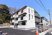 水戸駅より徒歩14分 3階 築1年2ヶ月の賃貸物件