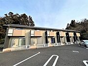 石岡駅より徒歩169分 築10年2ヶ月 2階建の賃貸物件