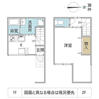 間取り：208019868134