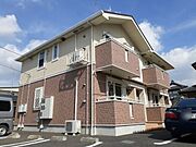 サンセール 2階 築14年11ヶ月の賃貸物件