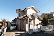 水戸駅より徒歩75分 築36年11ヶ月の賃貸物件