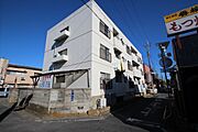 メゾントキワ 2階 築41年4ヶ月の賃貸物件