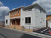 カルドラルーチェの賃貸物件