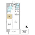 アルティザ水戸泉町8階8.3万円