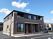 友部駅よりバス7分 徒歩7分 1階 築3年8ヶ月の賃貸物件
