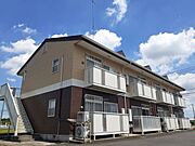 カサグランデ宍戸Bの賃貸物件