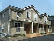 グリーンヴィラＣの賃貸物件