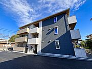 アヴニル城東 1階 築1年6ヶ月の賃貸物件