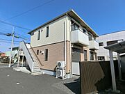 ハイツタキA棟の賃貸物件