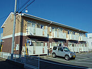 佐和駅より徒歩20分 1階 築29年2ヶ月の賃貸物件