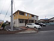水戸駅よりバス17分 徒歩2分 2階 築15年2ヶ月の賃貸物件
