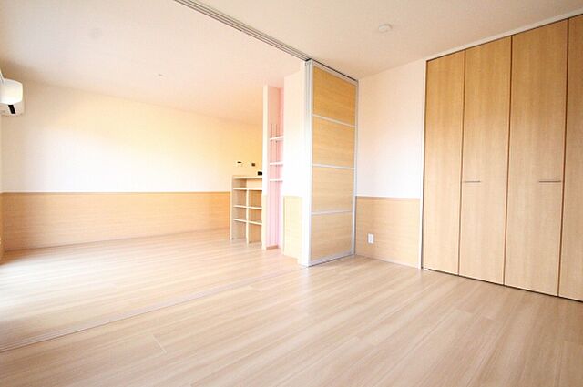 子供部屋