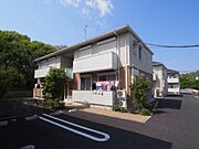 ローズヒルズBの賃貸物件