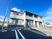 エクラシエ元吉田の賃貸物件