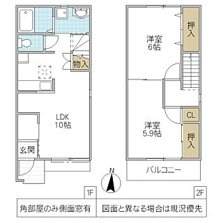 間取り：208020081180