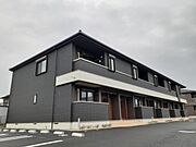 友部駅より徒歩30分 1階 築3年2ヶ月の賃貸物件