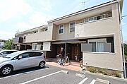 ハーモニー鈴木 2階 築18年2ヶ月の賃貸物件