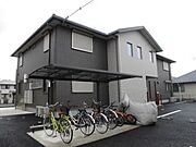 ルミエールＡの賃貸物件