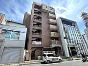 クランメール 3階 築22年3ヶ月の賃貸物件