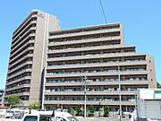 水戸駅よりバス7分 徒歩5分 2階 築16年1ヶ月の賃貸物件