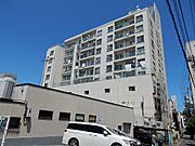 南町ビルマンション 7階 築57年3ヶ月の賃貸物件