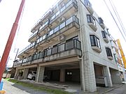 ヴィラ梅香 5階 築38年2ヶ月の賃貸物件