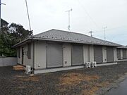 新鉾田駅より徒歩76分 築7年5ヶ月 1階建の賃貸物件