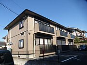 ファミール脇山 1階 築24年4ヶ月の賃貸物件