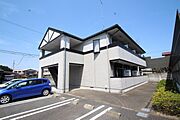 ウィンド 2階 築23年9ヶ月の賃貸物件