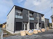 勝田駅より徒歩15分 新築 2階建の賃貸物件