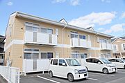 エステートハイツ 1階 築29年2ヶ月の賃貸物件
