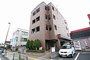 マザー 1階 築21年3ヶ月の賃貸物件