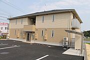 カーサ・エスペランサの賃貸物件