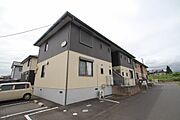ステラ弐番館 1階 築23年2ヶ月の賃貸物件