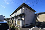 エレガンス葉山 2階 築25年2ヶ月の賃貸物件
