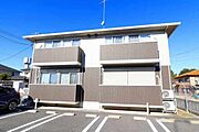 ピアヒルズ桜ヶ丘Aの賃貸物件