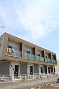 高浜駅より徒歩89分 築13年5ヶ月 2階建の賃貸物件