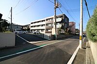 茨城県水戸市天王町：物件画像／香陵住販株式会社　ネット支店