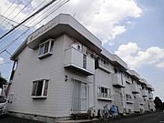 岩間駅より徒歩8分 2階 築34年5ヶ月の賃貸物件
