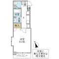フォーライフヴィラ大工町3階4.0万円
