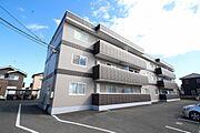 メゾンプルミエール４ 1階 築29年3ヶ月の賃貸物件