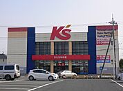 ケーズデンキひたちなか店