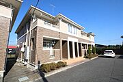 メイプルヴィラB 1階 築20年10ヶ月の賃貸物件
