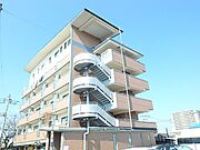 赤塚駅より徒歩5分 2階 築26年4ヶ月の賃貸物件
