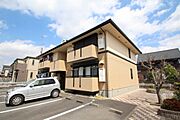 勝田駅より徒歩20分 1階 築29年5ヶ月の賃貸物件