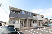 サンフレンズ Bの賃貸物件
