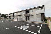 赤塚駅よりバス8分 徒歩3分 1階 築7年10ヶ月の賃貸物件